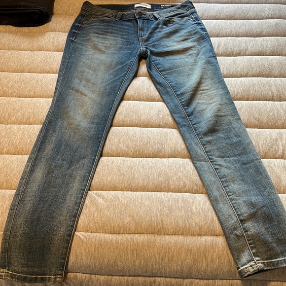 Sonoma washed skinny jeans - Picture 10 of 15